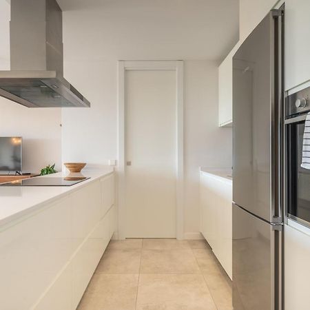 Ar 17 South Bay Apartment Estepona Ngoại thất bức ảnh